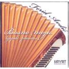 FERID AVDIC - Bosno moja lijepih planina, Album 2008 (CD) FERID AVDIC - Bosno moja lijepih planina, Album 2008 (CD)
